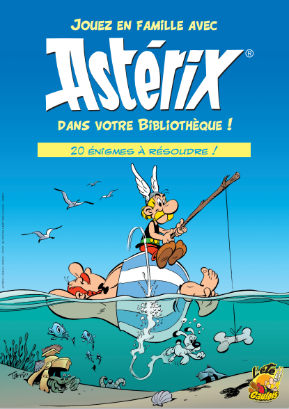 Astérix, aux origines du mythe