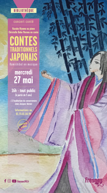Concert Conté