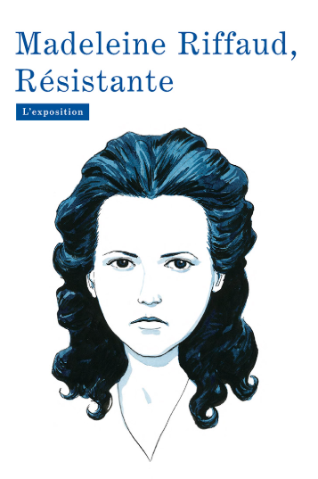 Madeleine Riffaud, Résistante