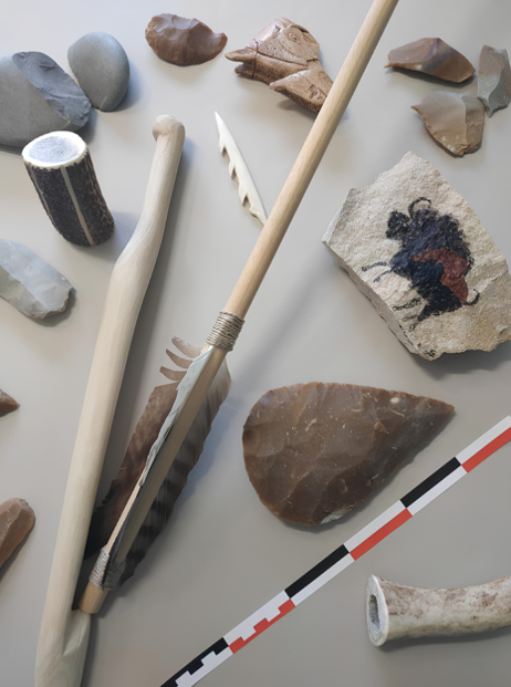 Atelier Archéo'