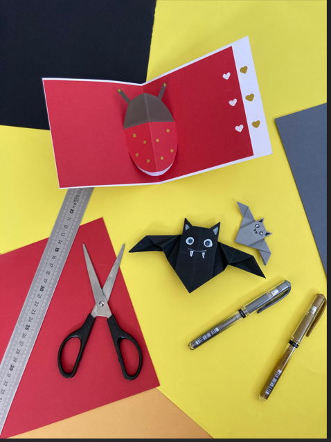 Ateliers créatifs Jeunesse