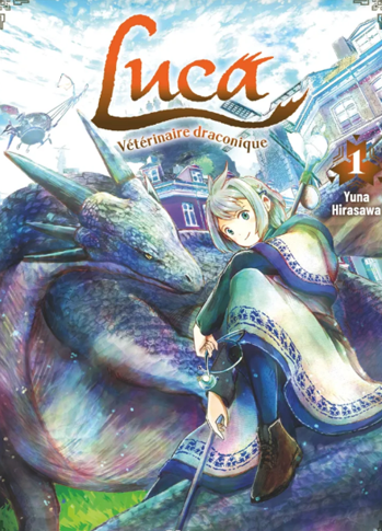 Prix du Manga