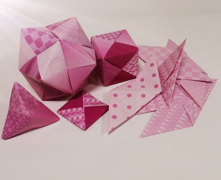 Atelier Origami