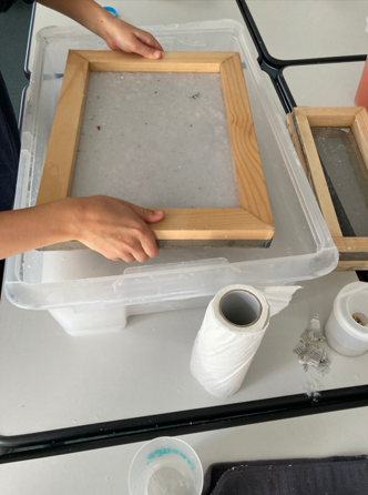 Atelier créatif jeunesse