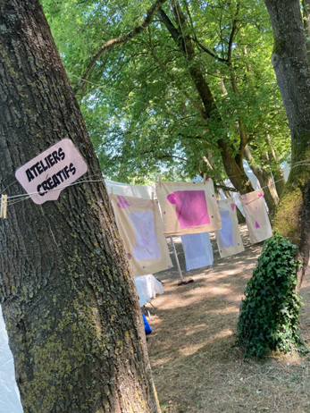 Fête de l'été