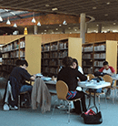 Une salle travail